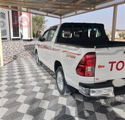 تويوتا هايلوكس